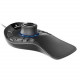 Мышь 3DConnexion 3DX-700040 SpaceMouse Pro RTL {10} (340705)