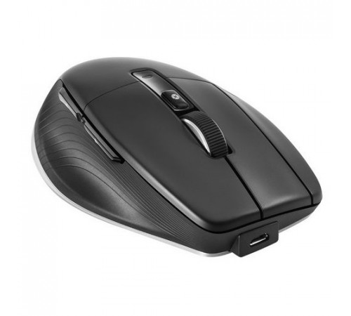 Мышь 3DConnexion 3DX-700079 CadMouse Pro Wireless Left RTL {10}