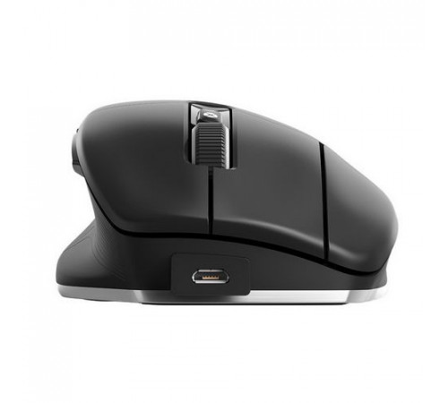 Мышь 3DConnexion 3DX-700079 CadMouse Pro Wireless Left RTL {10}