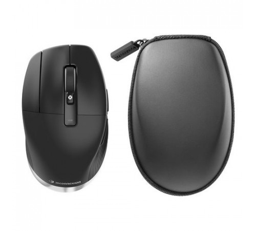 Мышь 3DConnexion 3DX-700079 CadMouse Pro Wireless Left RTL {10}