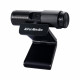 Веб-камера AVER Media LIVE STREAMER CAM 313, 1080p30 P&P USB WEBCAM, USB2.0, 2 built-in microphones, RTL {40} (9286)