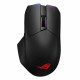 Мышь ASUS P704 ROG CHAKRAM 40g 16,000DPI Bluetooth 5.1 2.4GHz 12buttons{6}  (521659)
