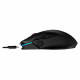 Мышь ASUS P704 ROG CHAKRAM 40g 16,000DPI Bluetooth 5.1 2.4GHz 12buttons{6}  (521659)