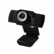 Веб-камера ACD-Vision UC400 CMOS 1.3МПикс, 1280x720p, 30к/с, микрофон встр., кабель USB 2.0 1.5м, шторка объектива, универс. крепление, черный корп. (551769)