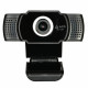 Веб-камера ACD-Vision UC400 CMOS 1.3МПикс, 1280x720p, 30к/с, микрофон встр., кабель USB 2.0 1.5м, шторка объектива, универс. крепление, черный корп. (551769)