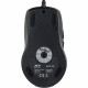 Мышь A4Tech XL-750BK USB black лазерная (3600dpi) USB2.0 игровая (6but)