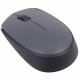 Комплект беспроводной Logitech MK235 |920-007948| клавиатура черная, 100 клавиш с защитой от воды, |920-007948| мышь M170, черная, оптическая, 3 кнопки, 2.4GHz, USB-ресивер (064003) {8}