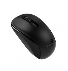 Мышь беспроводная Genius NX-7005 Black |31030127101| черная, BlueEye, 1200dpi, 3 кнопки, 2.4GHz, USB приемник (251040)