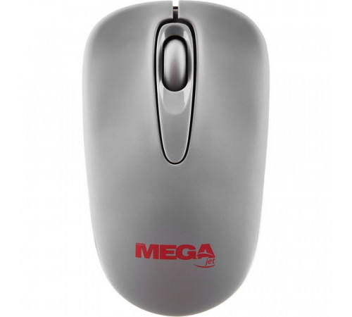 Мышь ProMEGA jet WM-739 серая