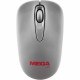 Мышь ProMEGA jet WM-739 серая