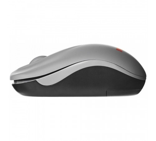 Мышь ProMEGA jet WM-739 серая