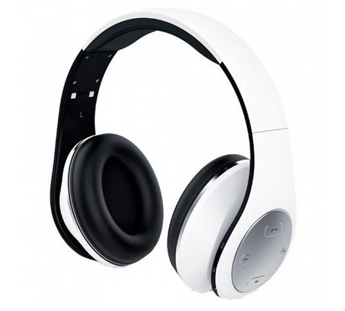 Гарнитура Genius HS-935BT White |31710199101||