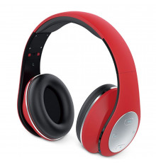 Гарнитура Genius HS-935BT Red |31710199102|