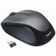 Мышь беспроводная Logitech M235 Colt Matte |910-002201| серая, оптическая, 1000dpi, 2.4  GHz/USB-ресивер (Logitech Unifying®) {10}