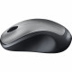 Мышь беспроводная Logitech M235 Colt Matte |910-002201| серая, оптическая, 1000dpi, 2.4  GHz/USB-ресивер (Logitech Unifying®) {10}