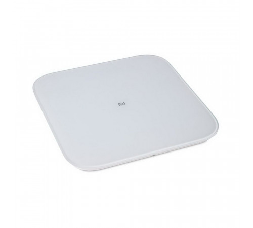 Умные весы Xiaomi Mi Smart Scale 2 white (NUN4056GL) (708022) {5}