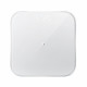 Умные весы Xiaomi Mi Smart Scale 2 white (NUN4056GL) (708022) {5}