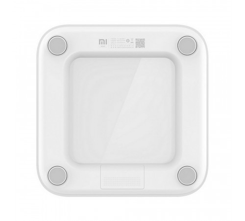 Умные весы Xiaomi Mi Smart Scale 2 white (NUN4056GL) (708022) {5}