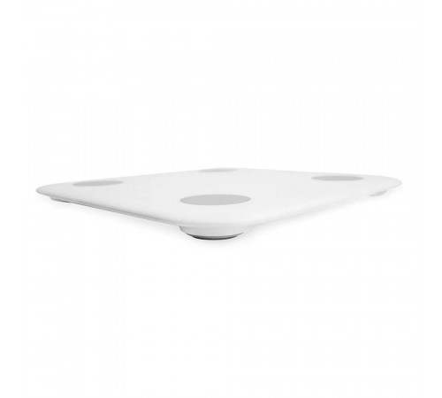 Умные весы Xiaomi Mi Body Composition Scale 2 white (NUN4048GL) (707452)