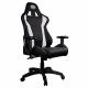 Игровое кресло Cooler Master Caliber R1 Gaming Chair White, RTL {1}, (963)