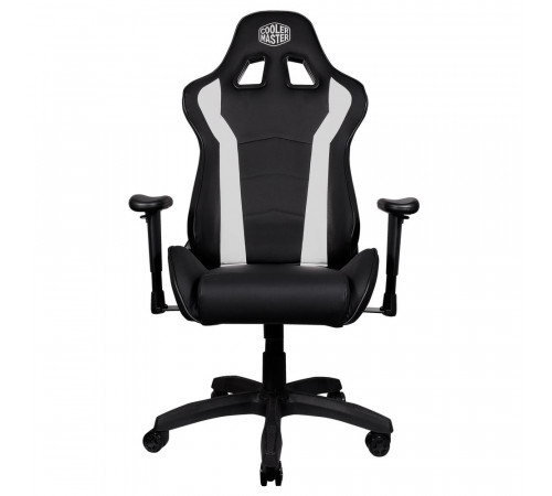 Игровое кресло Cooler Master Caliber R1 Gaming Chair White, RTL {1}, (963)