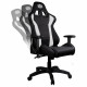 Игровое кресло Cooler Master Caliber R1 Gaming Chair White, RTL {1}, (963)