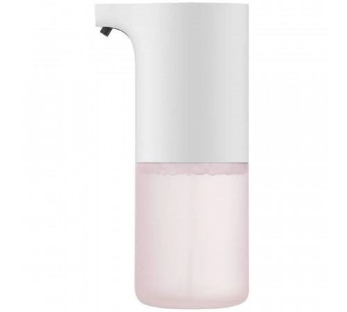 Дозатор жидкого мыла автоматический Xiaomi Mi Automatic Bad Pack Foaming Soap Dispenser MJXSJ03XW без мыла (BHR4558GL)