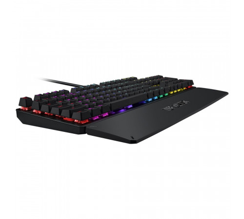 Клавиатура ASUS RA05 TUF GAMING K3 Kailh Red ABS 100% USB