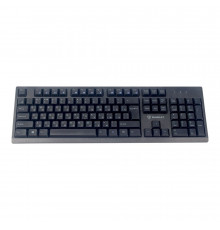Комплект клавиатура и мышь ACD проводной Raskat KB2510 |ACD-KB2510-RBB| Клавиатура KB251 черная, 104 клавиши, защита от |ACD-KB2510-RBB| влаги, USB кабель 1.3 м, Мышь KM803 черная, оптическая, 1200dpi, 3 кнопки, USB кабель 1.3м, brown box {20} (783333)