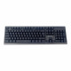 Комплект клавиатура и мышь ACD проводной Raskat KB2510 |ACD-KB2510-RBB| Клавиатура KB251 черная, 104 клавиши, защита от |ACD-KB2510-RBB| влаги, USB кабель 1.3 м, Мышь KM803 черная, оптическая, 1200dpi, 3 кнопки, USB кабель 1.3м, brown box {20} (783333)
