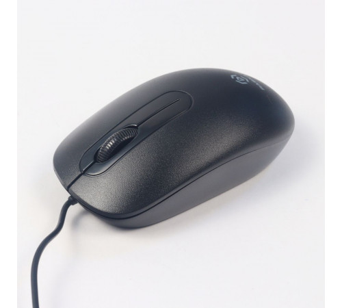 Комплект клавиатура и мышь ACD проводной Raskat KB2510 |ACD-KB2510-RBB| Клавиатура KB251 черная, 104 клавиши, защита от |ACD-KB2510-RBB| влаги, USB кабель 1.3 м, Мышь KM803 черная, оптическая, 1200dpi, 3 кнопки, USB кабель 1.3м, brown box {20} (783333)
