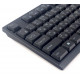 Комплект клавиатура и мышь ACD проводной Raskat KB2510 |ACD-KB2510-RBB| Клавиатура KB251 черная, 104 клавиши, защита от |ACD-KB2510-RBB| влаги, USB кабель 1.3 м, Мышь KM803 черная, оптическая, 1200dpi, 3 кнопки, USB кабель 1.3м, brown box {20} (783333)