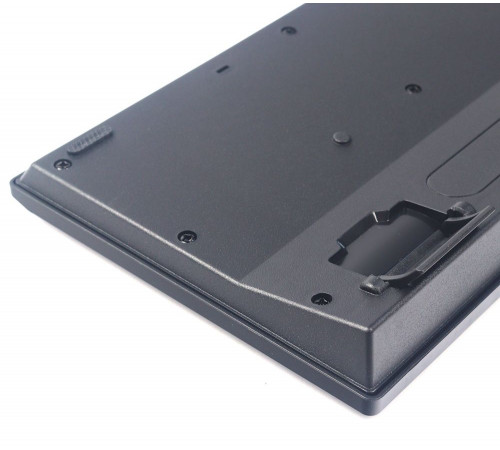 Комплект клавиатура и мышь ACD проводной Raskat KB2510 |ACD-KB2510-RBB| Клавиатура KB251 черная, 104 клавиши, защита от |ACD-KB2510-RBB| влаги, USB кабель 1.3 м, Мышь KM803 черная, оптическая, 1200dpi, 3 кнопки, USB кабель 1.3м, brown box {20} (783333)