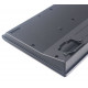 Комплект клавиатура и мышь ACD проводной Raskat KB2510 |ACD-KB2510-RBB| Клавиатура KB251 черная, 104 клавиши, защита от |ACD-KB2510-RBB| влаги, USB кабель 1.3 м, Мышь KM803 черная, оптическая, 1200dpi, 3 кнопки, USB кабель 1.3м, brown box {20} (783333)