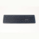 Комплект клавиатура и мышь ACD беспроводной Raskat BX6200 |ACD-BX6200-RBB| Клавиатура Raskat AX620 черная, 103 клавиши, |ACD-BX6200-RBB| защита от влаги, Мышь Raskat MX36 черная, оптическая, 1200dpi, 3 кнопки, 2.4GHz USB Nano до 10м, brown box {20}