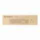 Комплект клавиатура и мышь ACD беспроводной Raskat BX6200 |ACD-BX6200-RBB| Клавиатура Raskat AX620 черная, 103 клавиши, |ACD-BX6200-RBB| защита от влаги, Мышь Raskat MX36 черная, оптическая, 1200dpi, 3 кнопки, 2.4GHz USB Nano до 10м, brown box {20}