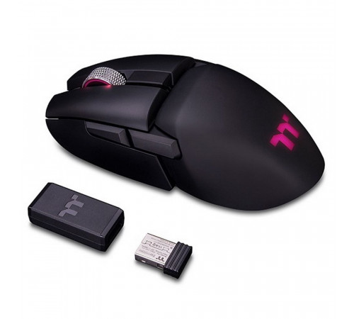 Мышь Thermaltake Argent M5 Wireless Mouse (524957) {20}