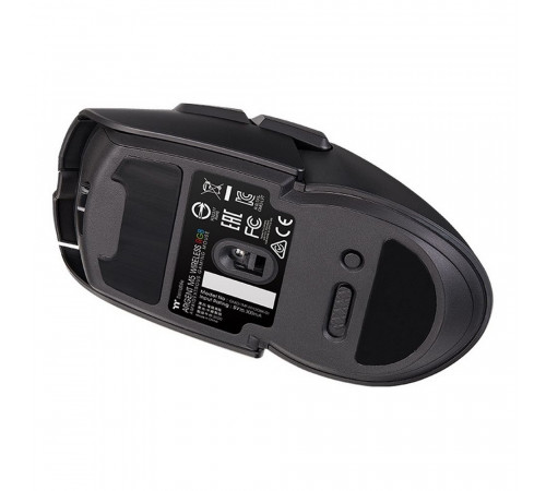Мышь Thermaltake Argent M5 Wireless Mouse (524957) {20}