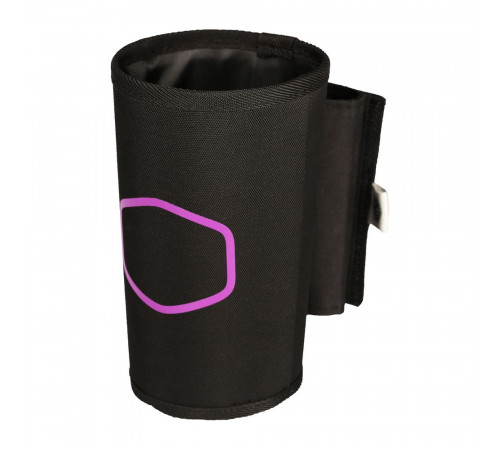 Аксессуары 1 Cooler Master Bad Pack Cup sleeve {30} bp