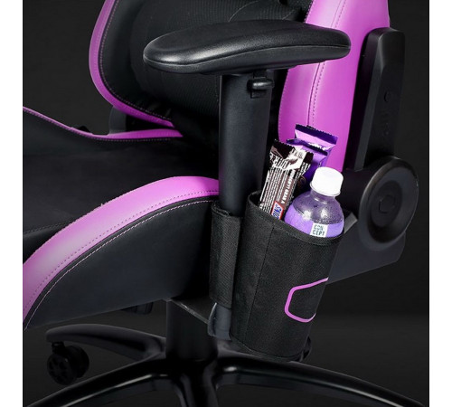 Аксессуары 1 Cooler Master Bad Pack Cup sleeve {30} bp