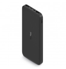 Внешний аккумулятор Xiaomi Bad Pack Redmi Power Bank Black PB100LZM VXN4305GL 10000mAh (716881)