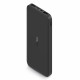 Внешний аккумулятор Xiaomi Bad Pack Redmi Power Bank Black PB100LZM VXN4305GL 10000mAh (716881)