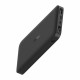Внешний аккумулятор Xiaomi Bad Pack Redmi Power Bank Black PB100LZM VXN4305GL 10000mAh (716881)