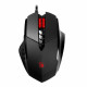 Мышь игровая A4Tech Bloody V7 , черный , оптическая, 3200dpi , USB3.0, 8 кнопок {20} (895774)