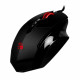 Мышь игровая A4Tech Bloody V7 , черный , оптическая, 3200dpi , USB3.0, 8 кнопок {20} (895774)