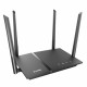 Маршрутизатор D-Link DIR-1260/RU/R1A (беспроводной двухдиапазонный гигабитный AC1200 Wave 2) с поддержкой MU-MIMO, 3G/LTE и USB-портом (456169)
