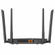 Маршрутизатор D-Link DIR-1260/RU/R1A (беспроводной двухдиапазонный гигабитный AC1200 Wave 2) с поддержкой MU-MIMO, 3G/LTE и USB-портом (456169)