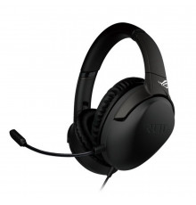 Гарнитура ASUS ROG STRIX GO CORE 252g 20 ~ 40000Hz 3,5mm wired {10} (635295)