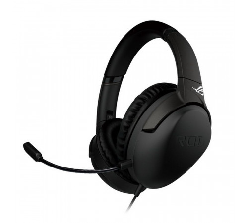Гарнитура ASUS ROG STRIX GO CORE 252g 20 ~ 40000Hz 3,5mm wired {10} (635295)