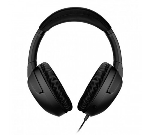 Гарнитура ASUS ROG STRIX GO CORE 252g 20 ~ 40000Hz 3,5mm wired {10} (635295)
